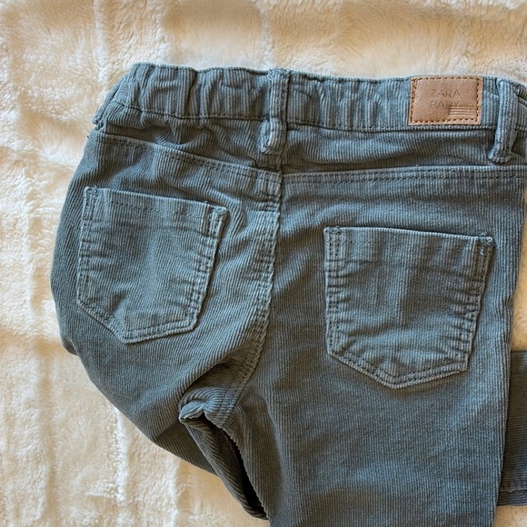 Kids corduroy Pants size 2-3 years - Picture 3 of 7